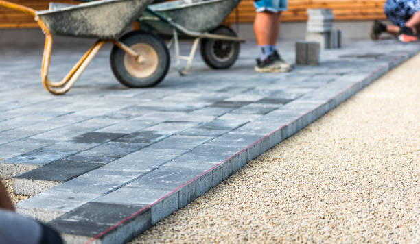 Best Cobblestone Driveway Pavers  in Stedman, NC