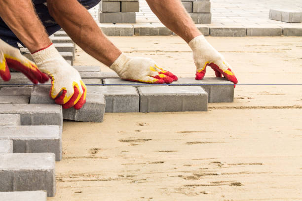 Reasons to Select Us for Your Driveway Paving Requirements in Stedman, NC
