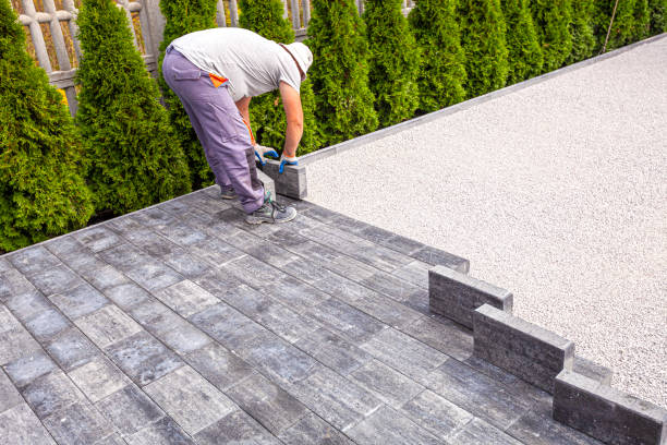 Best Affordable Driveway Pavers  in Stedman, NC