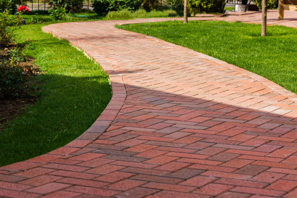 Best Driveway Pavers for Homes  in Stedman, NC