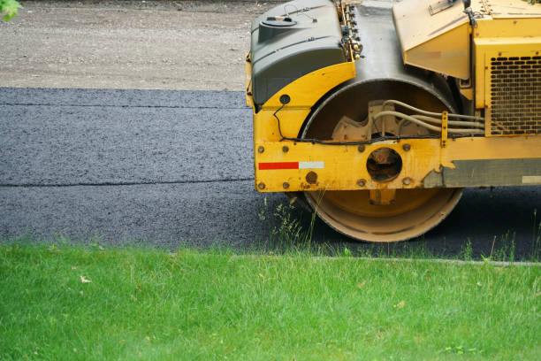 Best Interlocking Driveway Pavers  in Stedman, NC