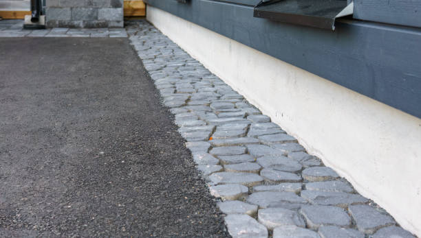 Best Residential Driveway Paver Services  in Stedman, NC