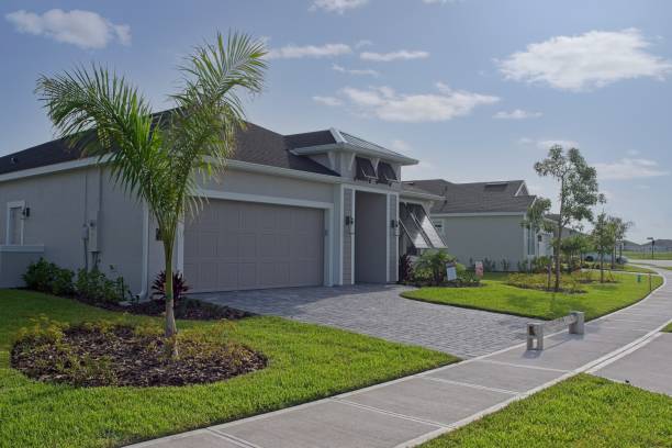 Best Best Driveway Pavers  in Stedman, NC