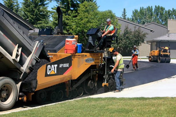 Best Residential Paver Driveway  in Stedman, NC