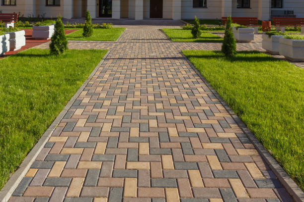 Best Driveway Pavers Near Me  in Stedman, NC