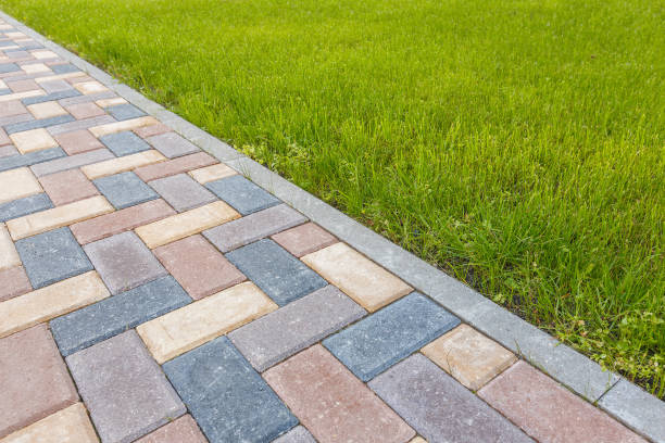 Driveway Pavers for Homes in Stedman, NC