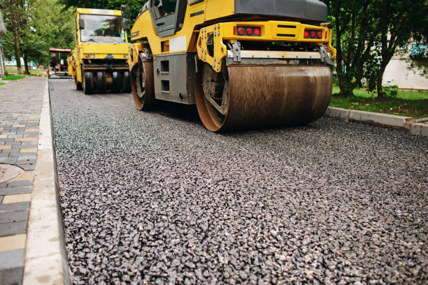 Driveway Repair Near Me in Stedman, NC